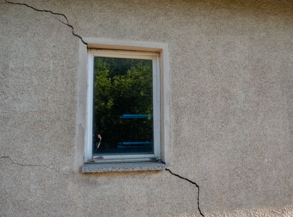 Foundation Structural Repair in Topeka