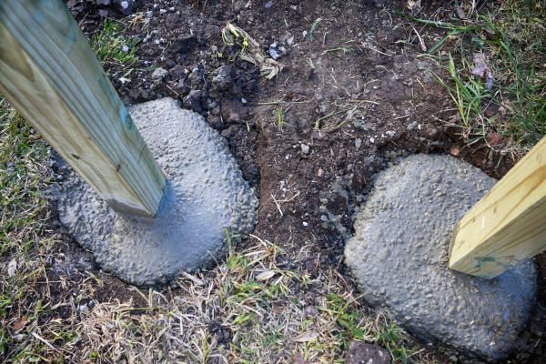Cost of Piling Repair in Topeka