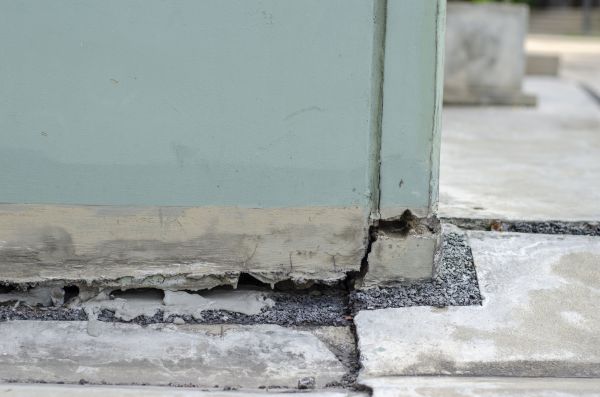 Cost of Structural Concrete Repair in Topeka
