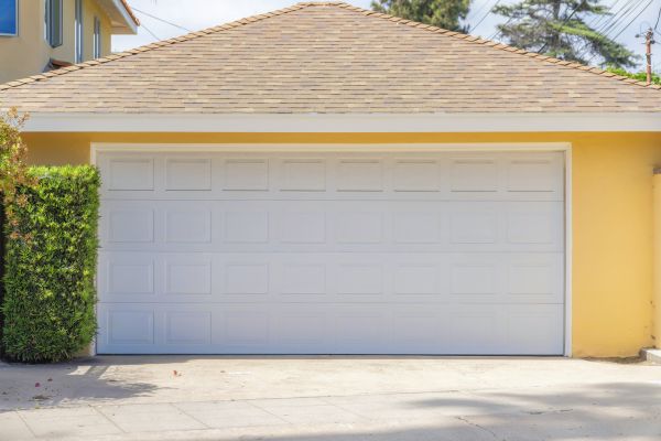 Cost of Garage Foundation Repair in Topeka