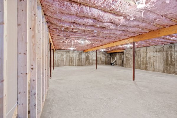 Foundation Maintenance in Topeka
