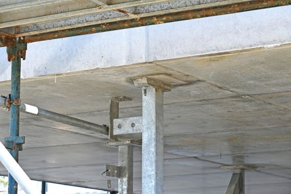 Cost of Pier And Beam Repair in Topeka