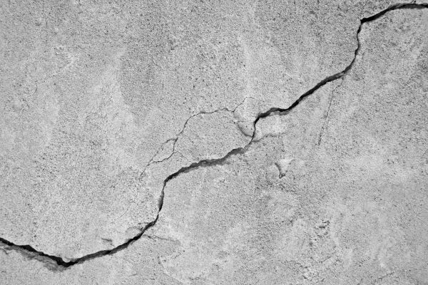 Cost of Structural Crack Repair in Topeka