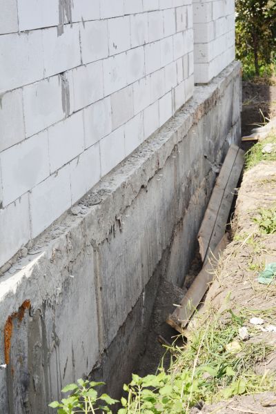Cost of Subsidence Repair in Topeka