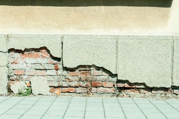 Cost of Foundation Damage Repair in Topeka
