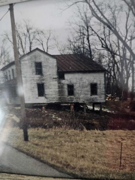 Foundation Jacking in Topeka
