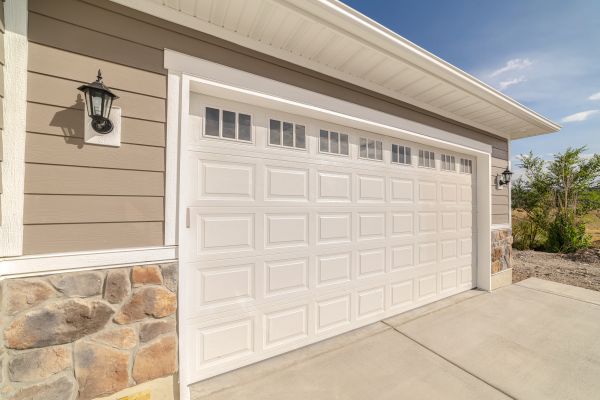 Cost of Garage Lifting in Topeka
