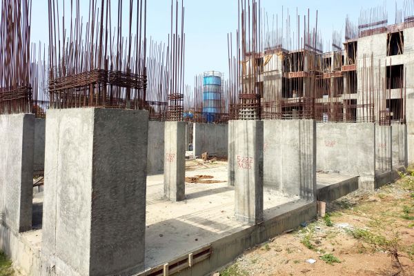 Cost of Foundation Stabilizing in Topeka