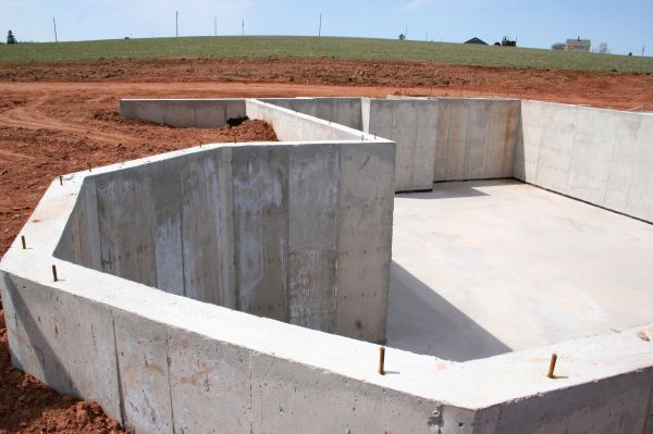 Exterior Foundation Service in Topeka