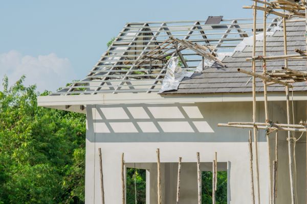 Cost of Residential Structural Repair in Topeka