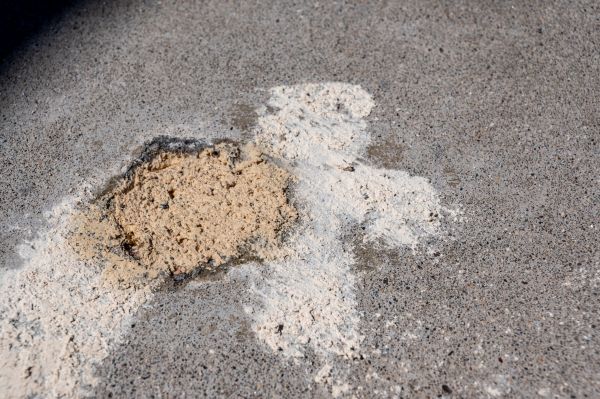Foundation Leveling Service in Topeka