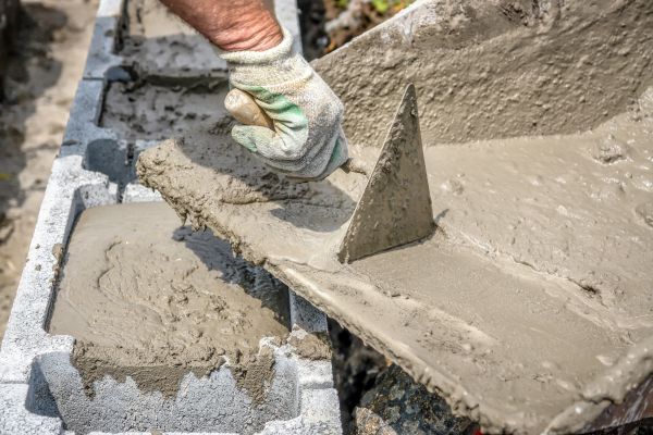 Cost of Foundation Mortar Repair in Topeka