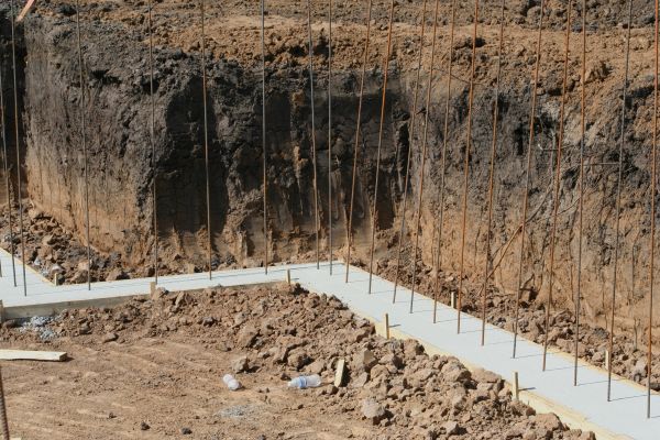 Footer Repair in Topeka