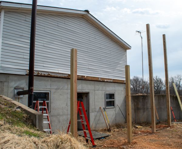 Foundation Raising in Topeka