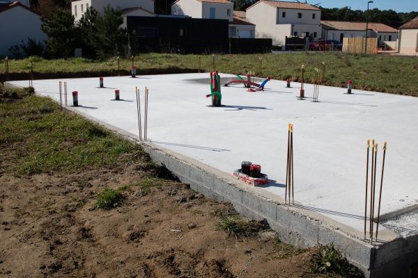 Foundation Lifting in Topeka