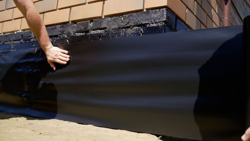 Waterproofing Experts